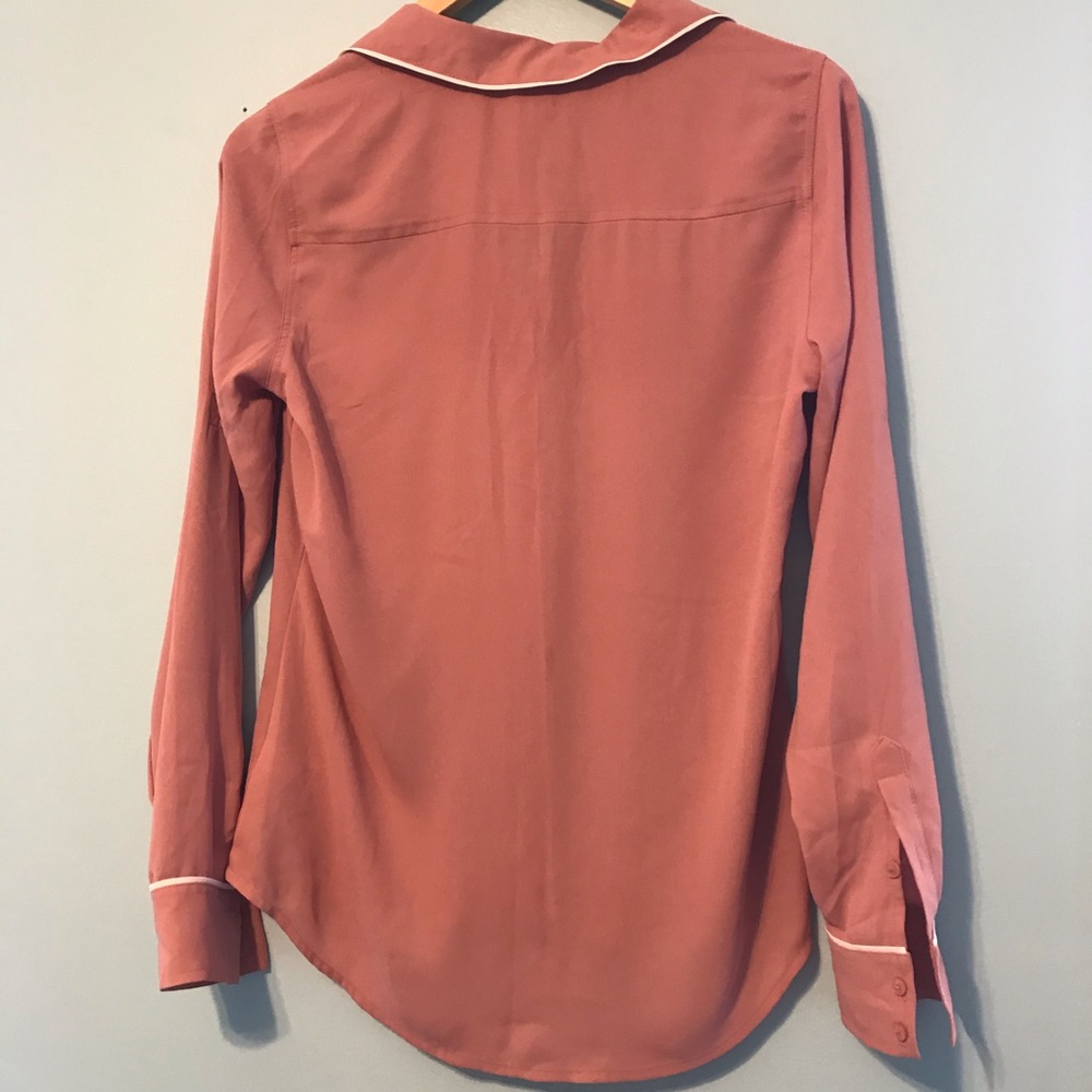 Express Button Down - Picture 2 of 2